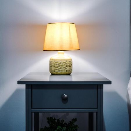 Hearsall Place Serviced Apartment Coventry Buitenkant foto